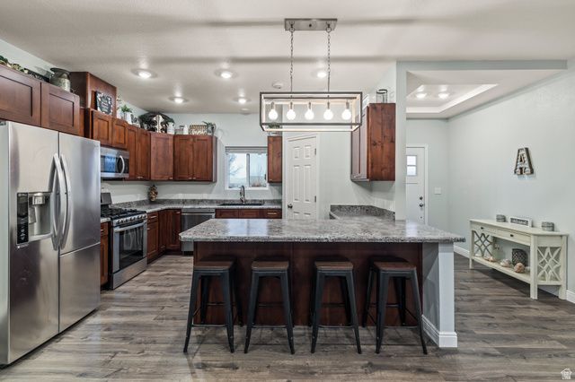 847 S 300 E, Monroe, UT 84754