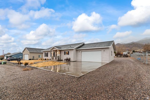 847 S 300 E, Monroe, UT 84754