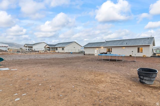 847 S 300 E, Monroe, UT 84754