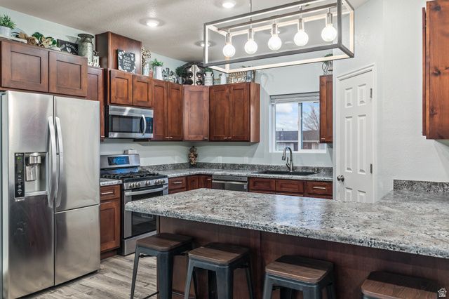 847 S 300 E, Monroe, UT 84754