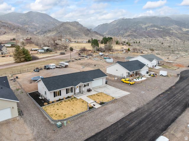 847 S 300 E, Monroe, UT 84754
