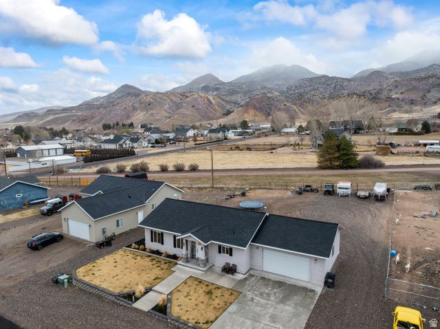 847 S 300 E, Monroe, UT 84754