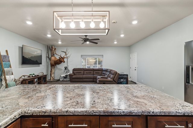 847 S 300 E, Monroe, UT 84754