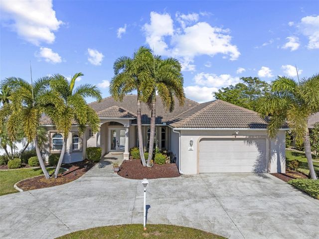 1935 SE 26TH STREET, Cape Coral, FL 33904