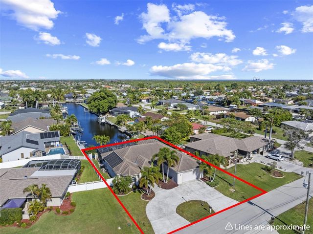 1935 SE 26TH STREET, Cape Coral, FL 33904