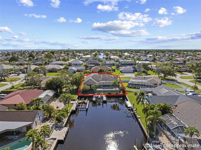 1935 SE 26TH STREET, Cape Coral, FL 33904