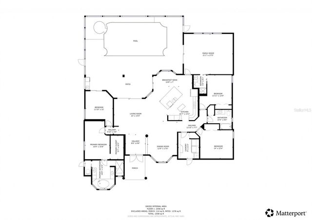 1935 SE 26TH STREET, Cape Coral, FL 33904