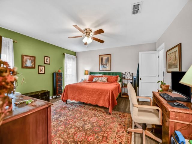 1314 Foster Lane, Weatherford, TX 76086