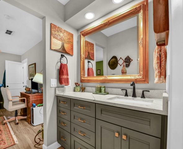 1314 Foster Lane, Weatherford, TX 76086