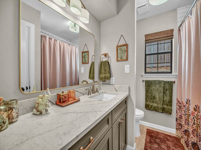 1314 Foster Lane, Weatherford, TX 76086