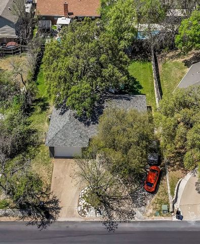 1314 Foster Lane, Weatherford, TX 76086