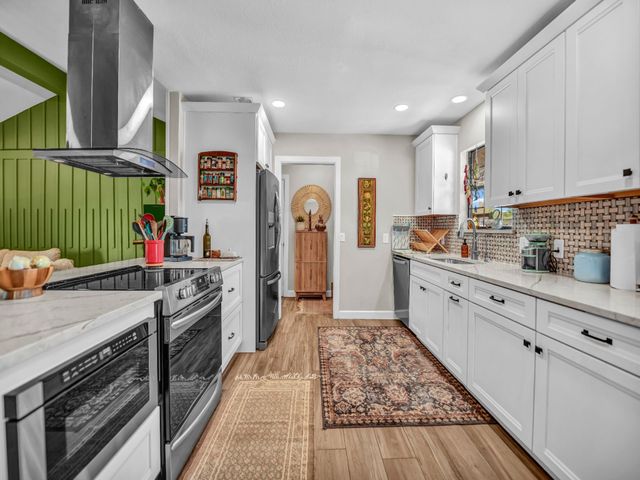 1314 Foster Lane, Weatherford, TX 76086