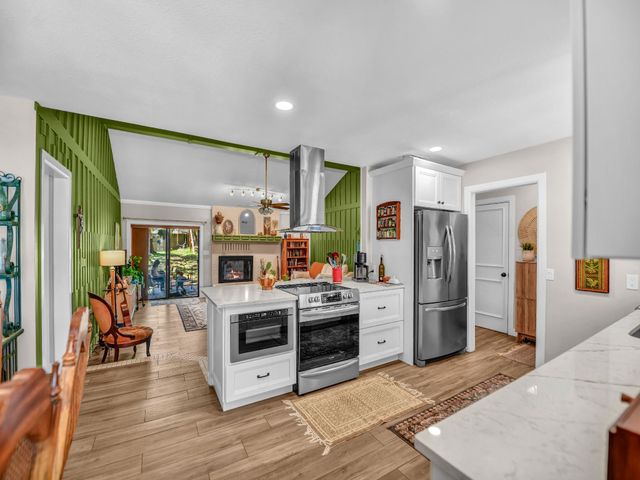 1314 Foster Lane, Weatherford, TX 76086