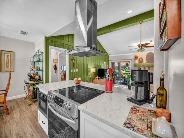 1314 Foster Lane, Weatherford, TX 76086