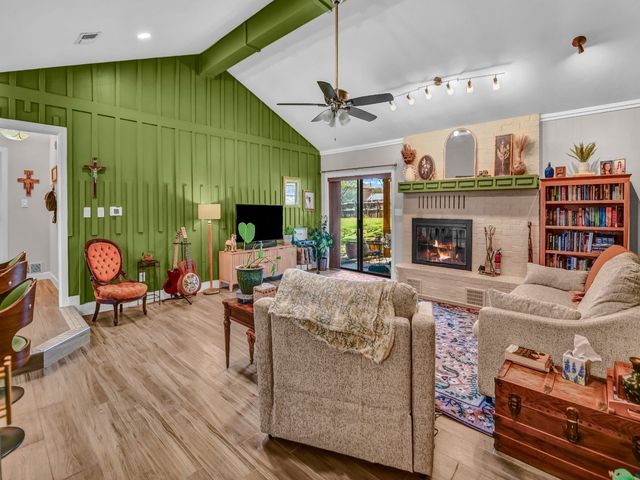 1314 Foster Lane, Weatherford, TX 76086