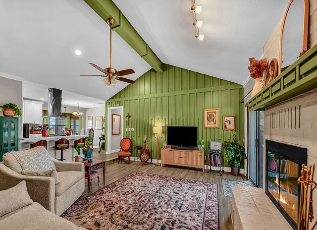 1314 Foster Lane, Weatherford, TX 76086