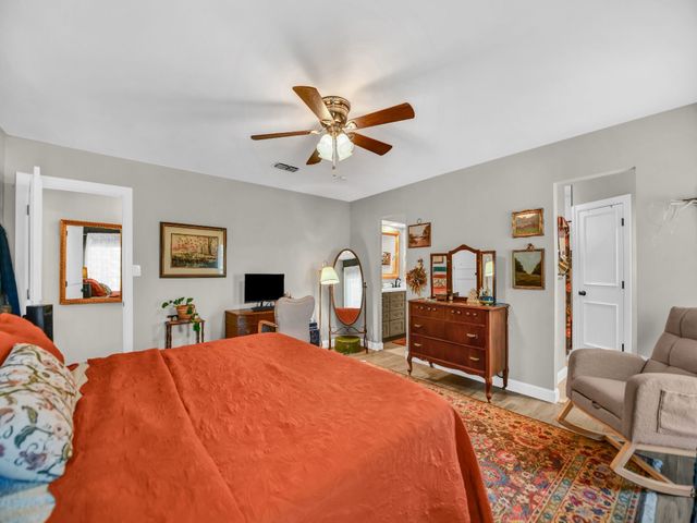 1314 Foster Lane, Weatherford, TX 76086