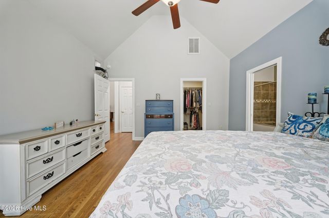 203 Megan Loop S, Hertford, NC 27944