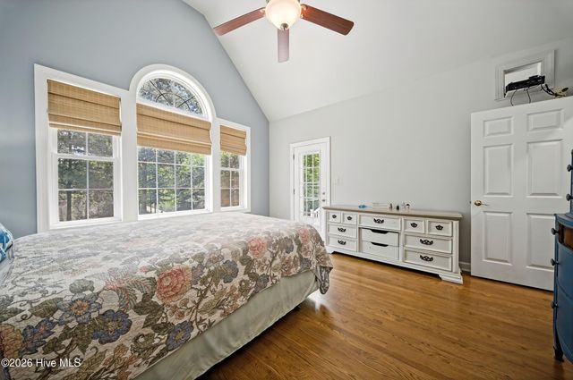 203 Megan Loop S, Hertford, NC 27944