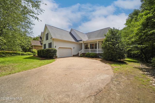 203 Megan Loop S, Hertford, NC 27944