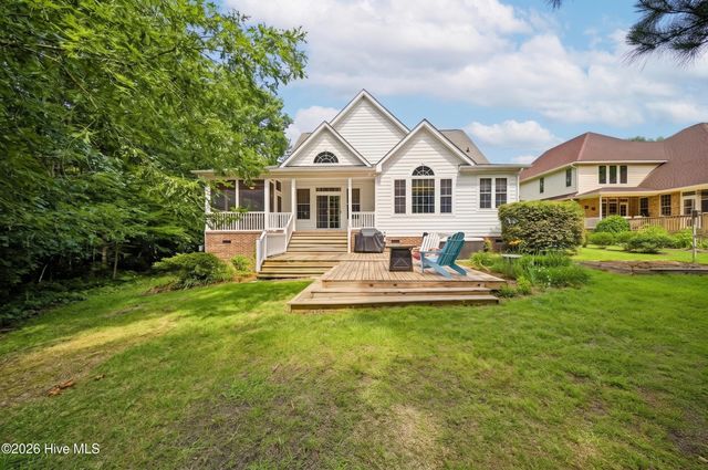 203 Megan Loop S, Hertford, NC 27944