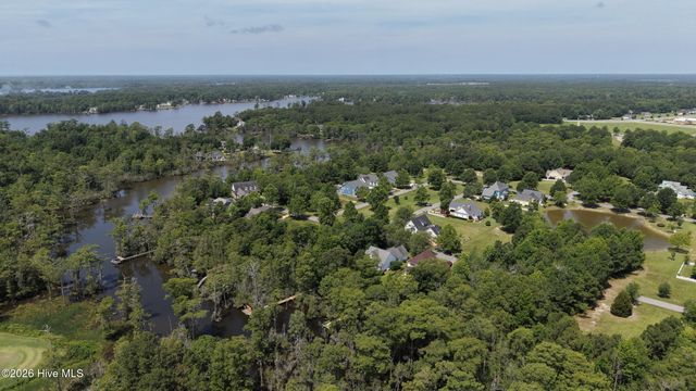 203 Megan Loop S, Hertford, NC 27944