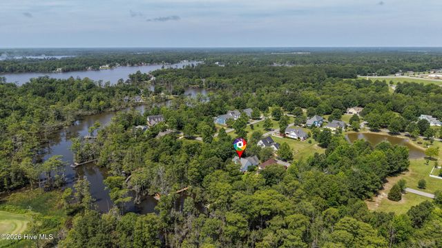 203 Megan Loop S, Hertford, NC 27944