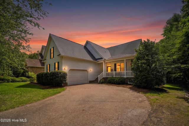 203 Megan Loop S, Hertford, NC 27944