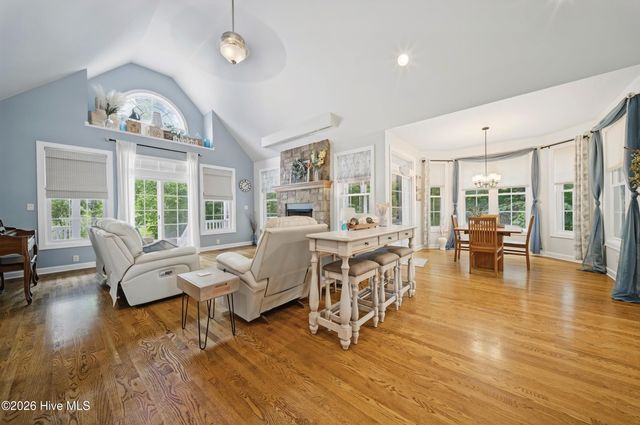 203 Megan Loop S, Hertford, NC 27944