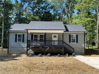 1780 TUSSEY Road, Lexington, NC 27295