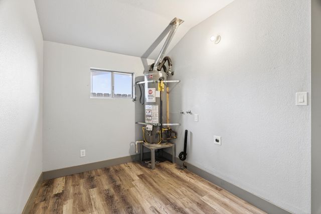 6551 El Camino Drive, Redding, CA 96001