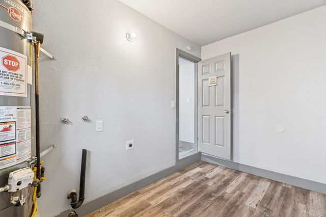 6551 El Camino Drive, Redding, CA 96001