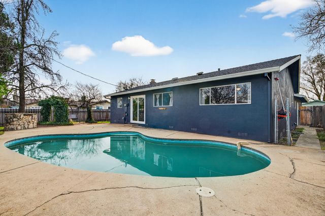 6551 El Camino Drive, Redding, CA 96001