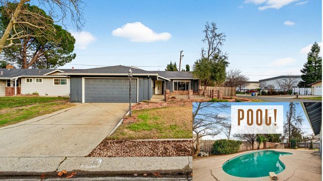 6551 El Camino Drive, Redding, CA 96001