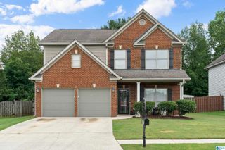 649 BENTMOOR DRIVE, Helena, AL 35080