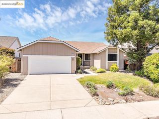 4204 Limestone Dr, Antioch, CA 94509