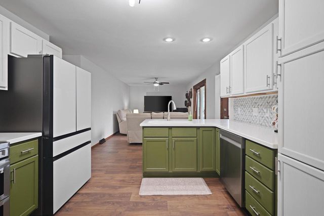 6105 68th STREET, Kenosha, WI 53142