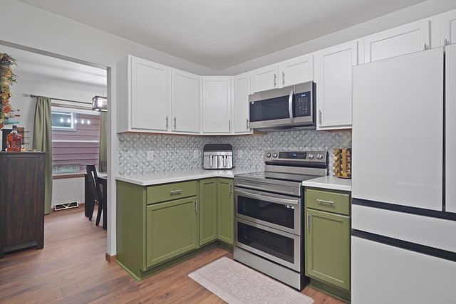 6105 68th STREET, Kenosha, WI 53142