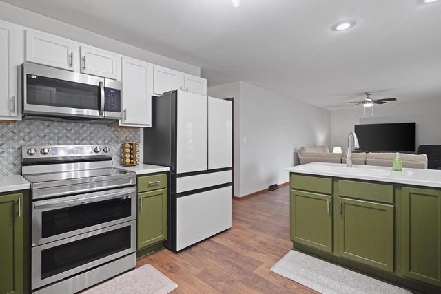 6105 68th STREET, Kenosha, WI 53142