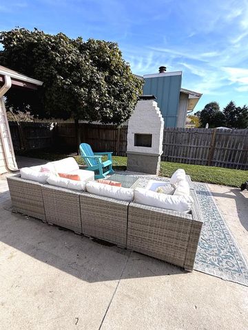 6105 68th STREET, Kenosha, WI 53142