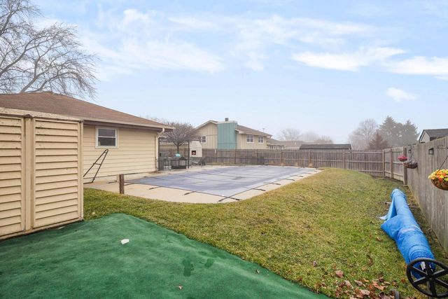 6105 68th STREET, Kenosha, WI 53142