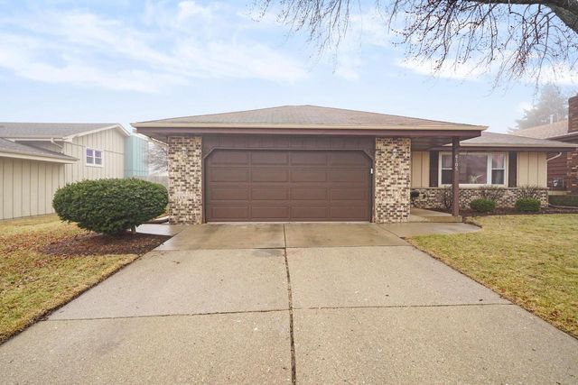 6105 68th STREET, Kenosha, WI 53142