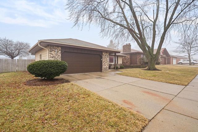 6105 68th STREET, Kenosha, WI 53142