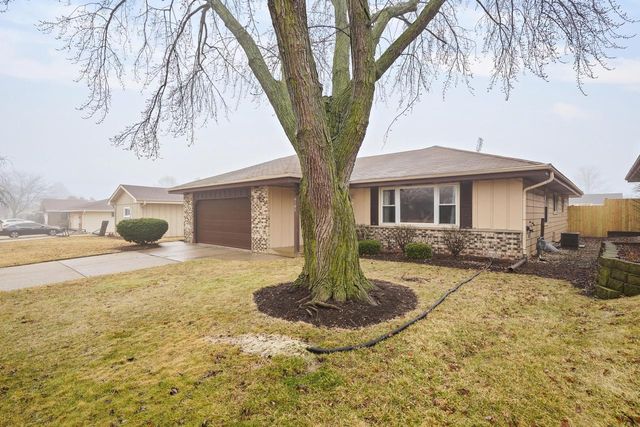 6105 68th STREET, Kenosha, WI 53142