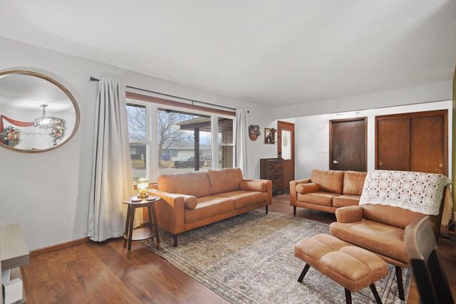 6105 68th STREET, Kenosha, WI 53142