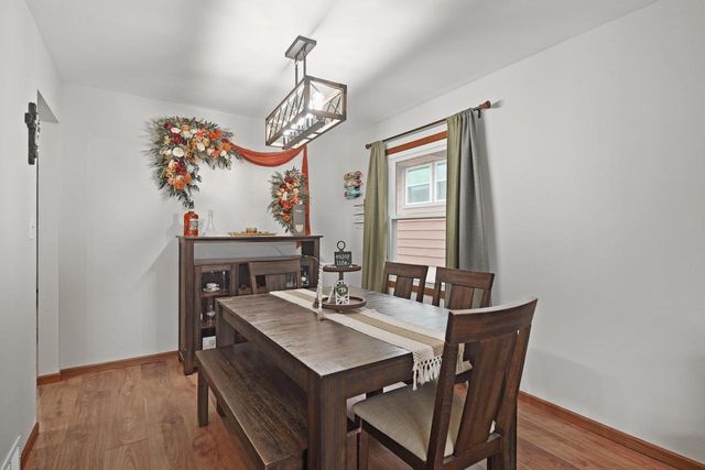 6105 68th STREET, Kenosha, WI 53142