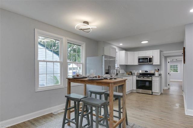2832 Stanhope AVE, Norfolk, VA 23504