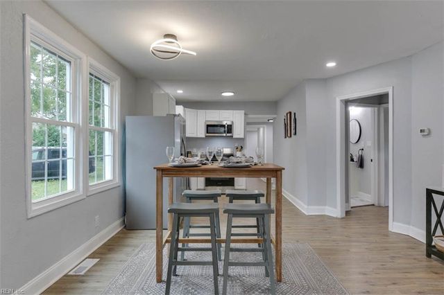 2832 Stanhope AVE, Norfolk, VA 23504