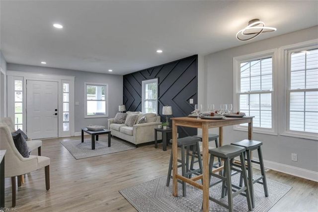2832 Stanhope AVE, Norfolk, VA 23504