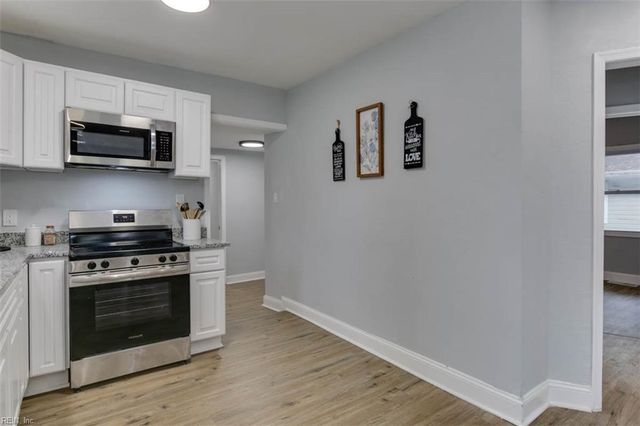 2832 Stanhope AVE, Norfolk, VA 23504